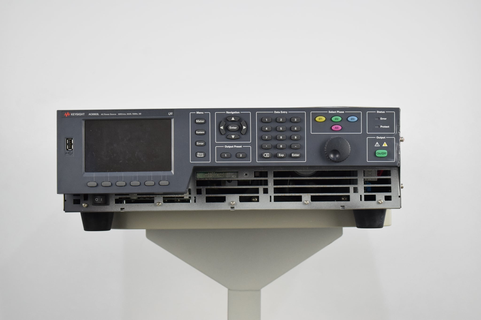 Keysight Used AC6903L - Actual Instrument - Image 1