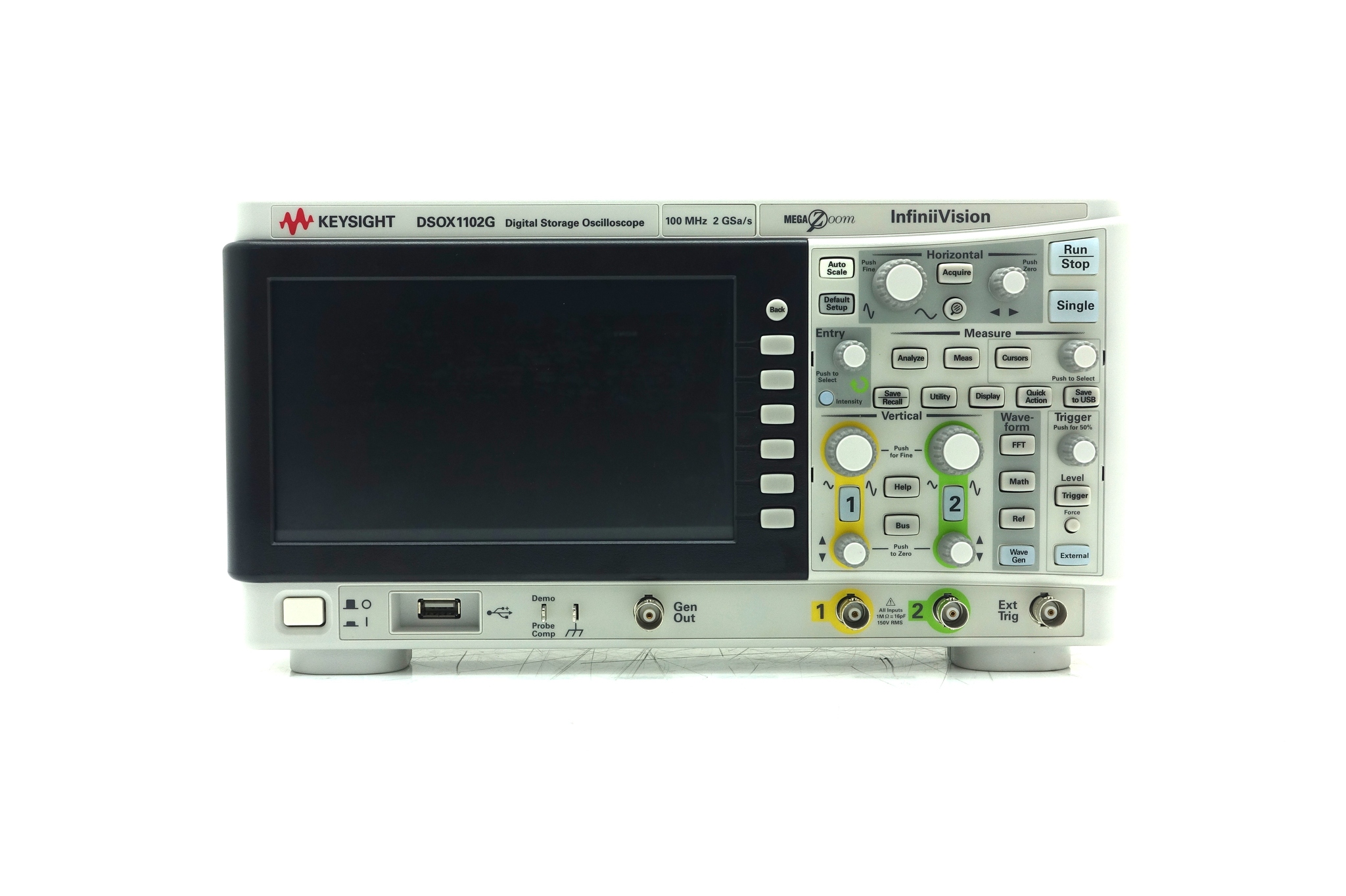 示波器- Used Keysight Equipment