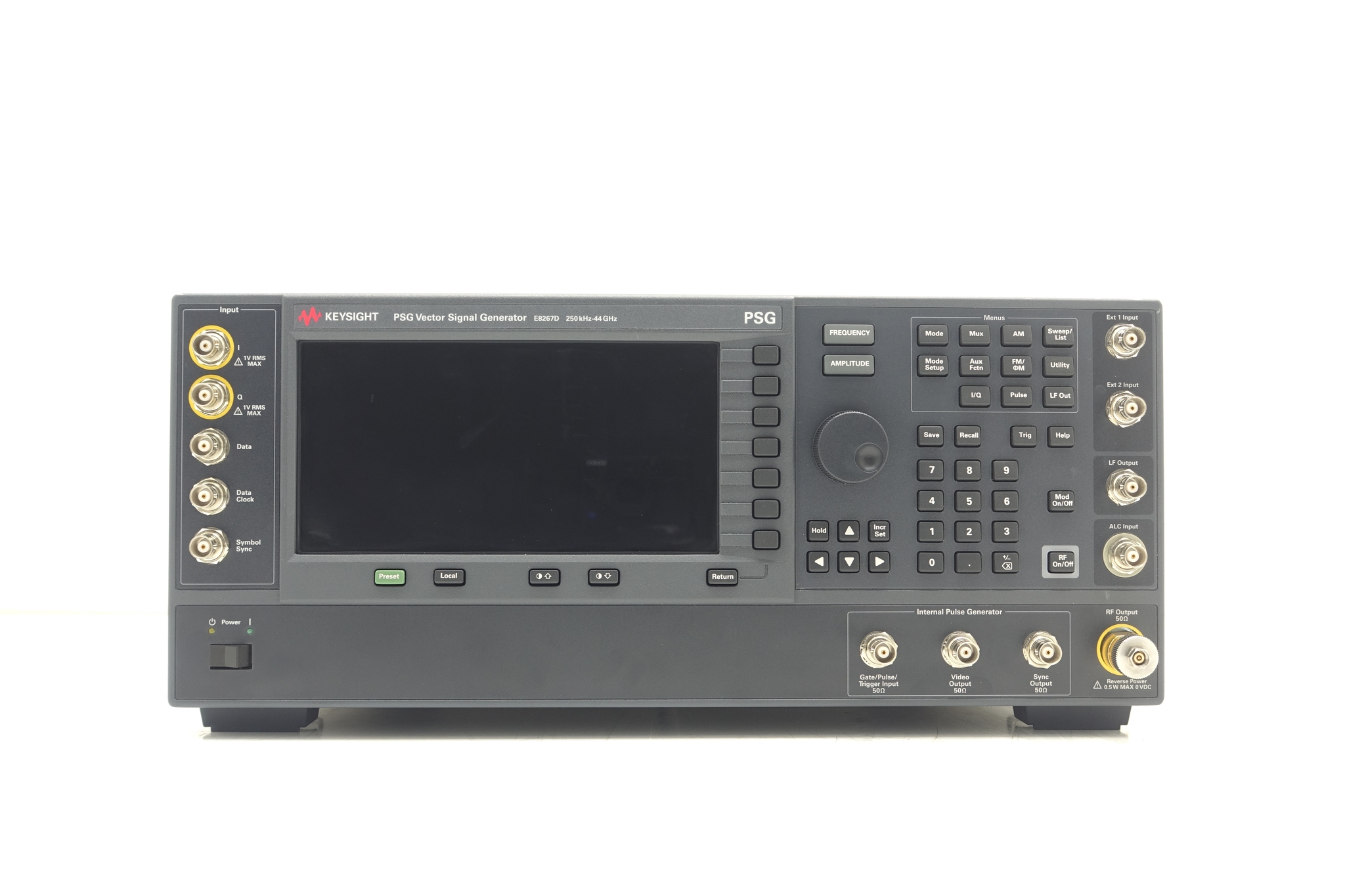 Signal, Function + Waveform Generators - Used Keysight Equipment
