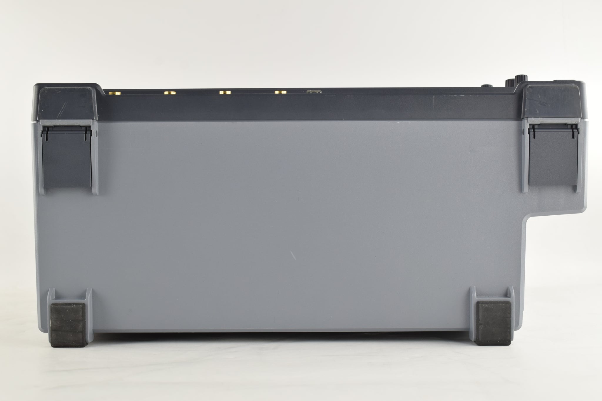 Infiniium EXR-Series Real-Time Oscilloscope / 6 GHz / 16 GSa/s / 4 Channel Keysight Used EXR604A - Actual Instrument - Image 4