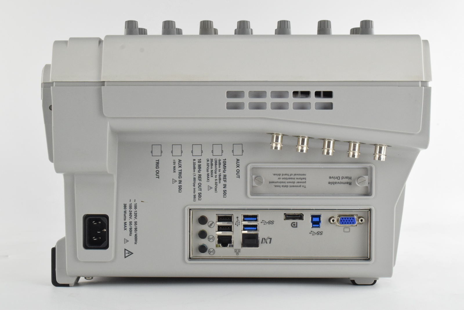 オシロスコープ - Used Keysight Equipment
