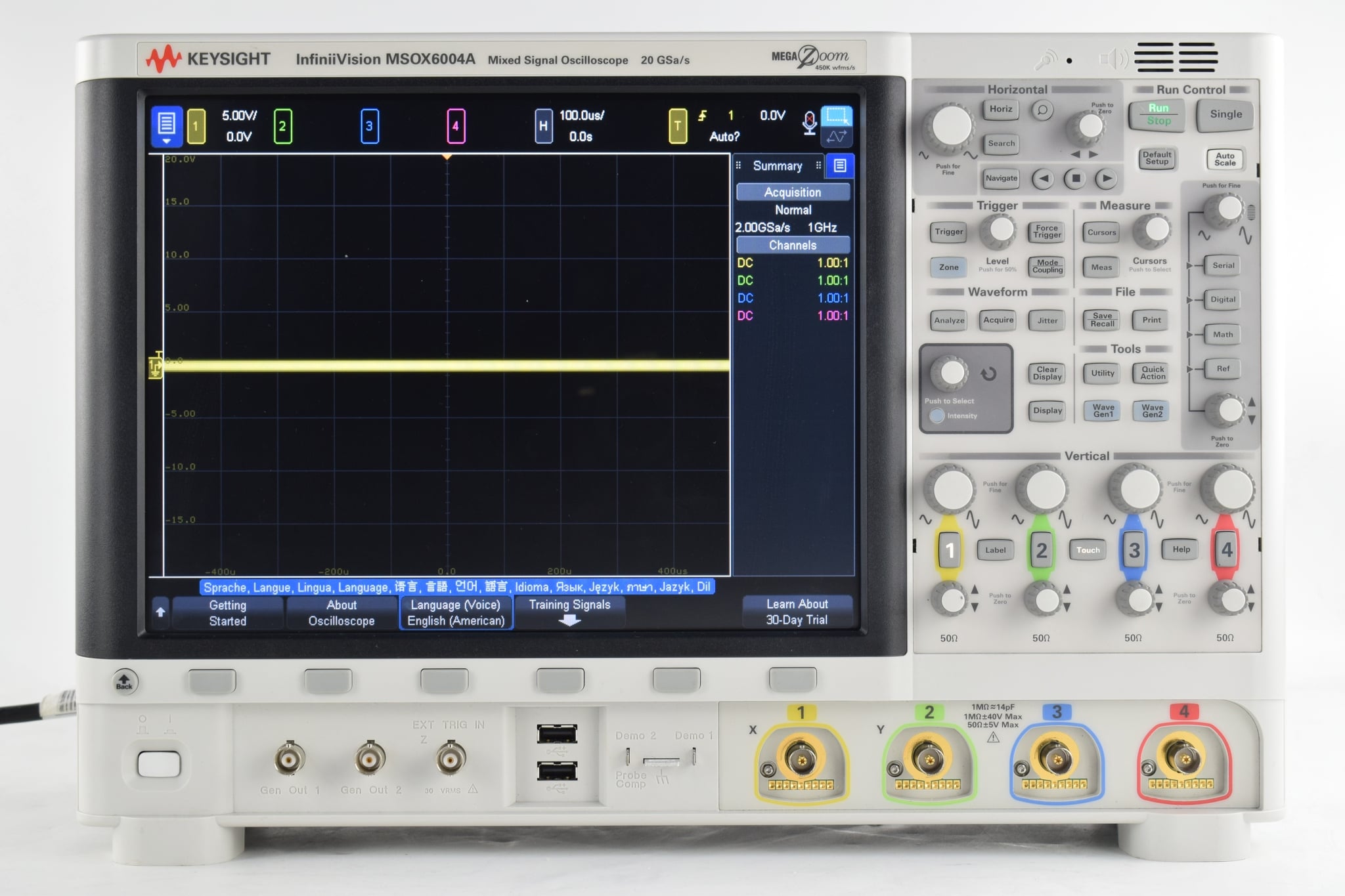 デジタルコミュニケーションアナライザ - Used Keysight Equipment