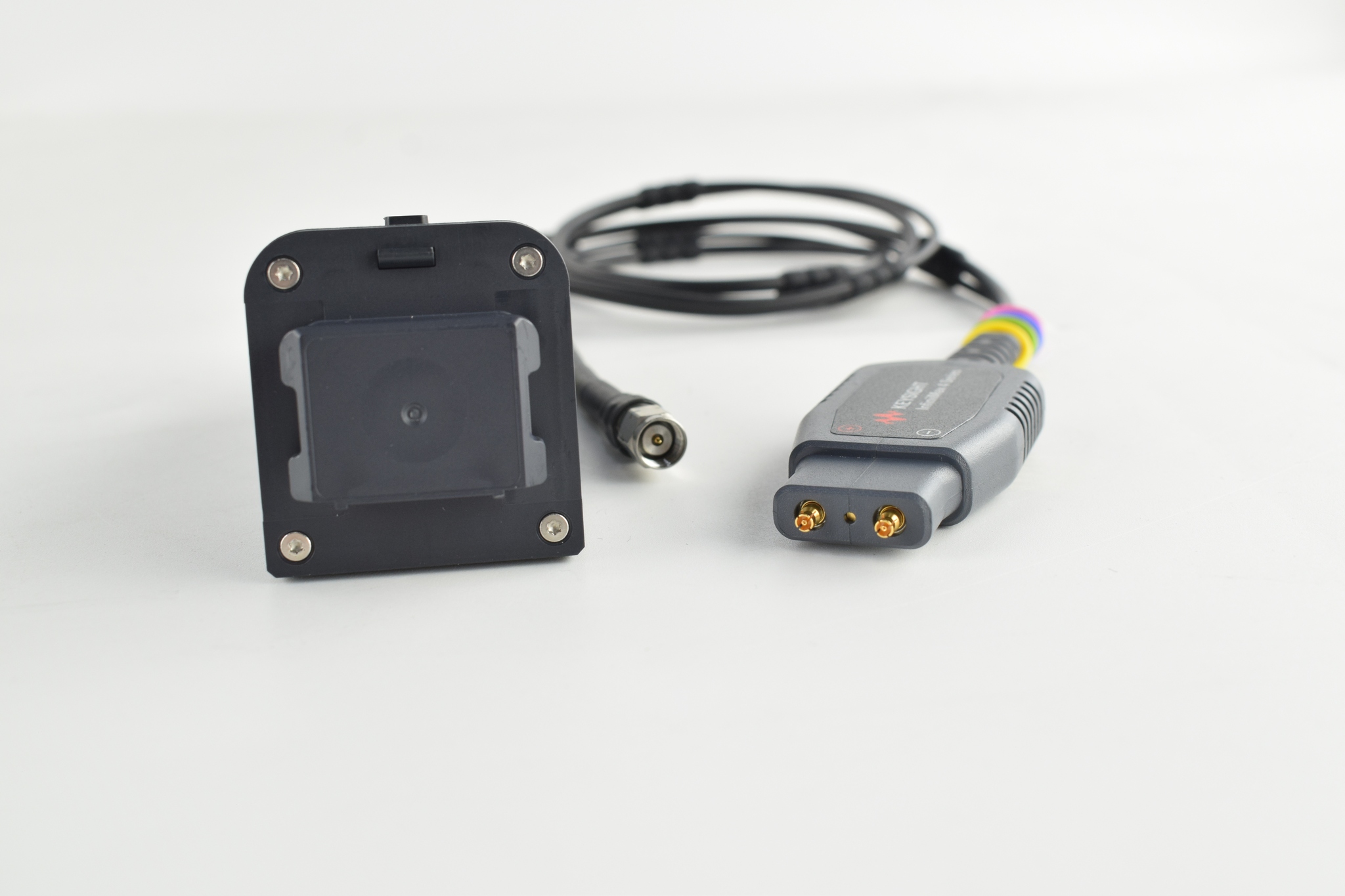 Keysight Used MX0032A - Actual Instrument - Image 2