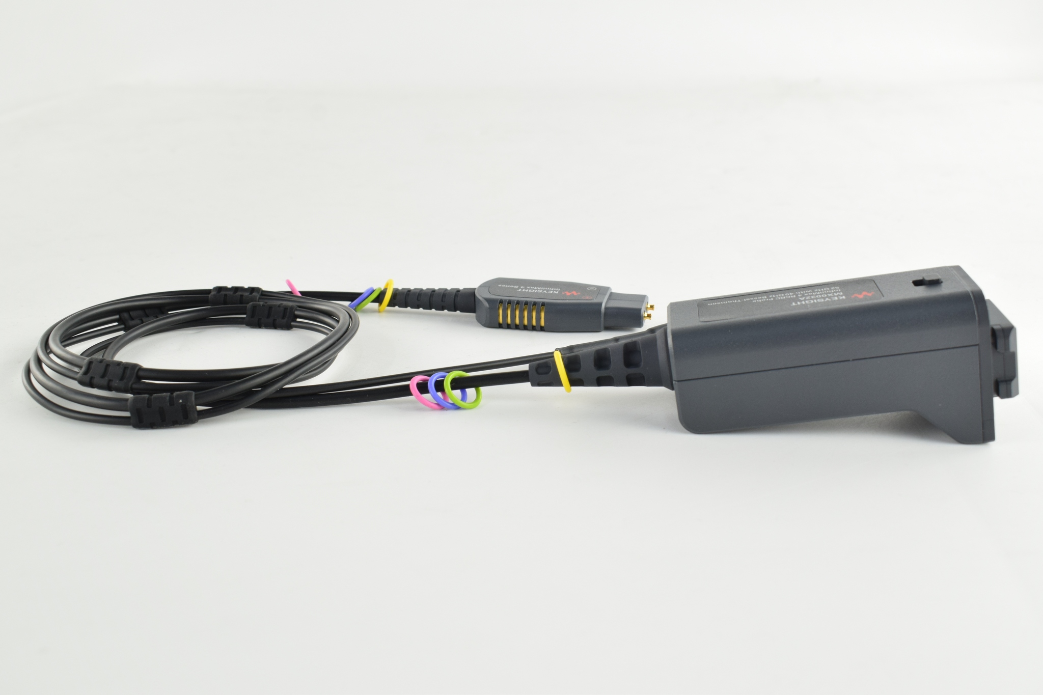 Keysight Used MX0032A - Actual Instrument - Image 5