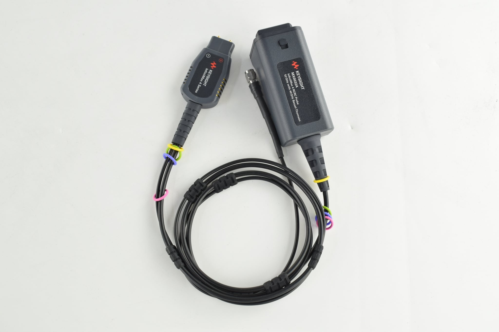 Keysight Used MX0032A - Actual Instrument - Image 1