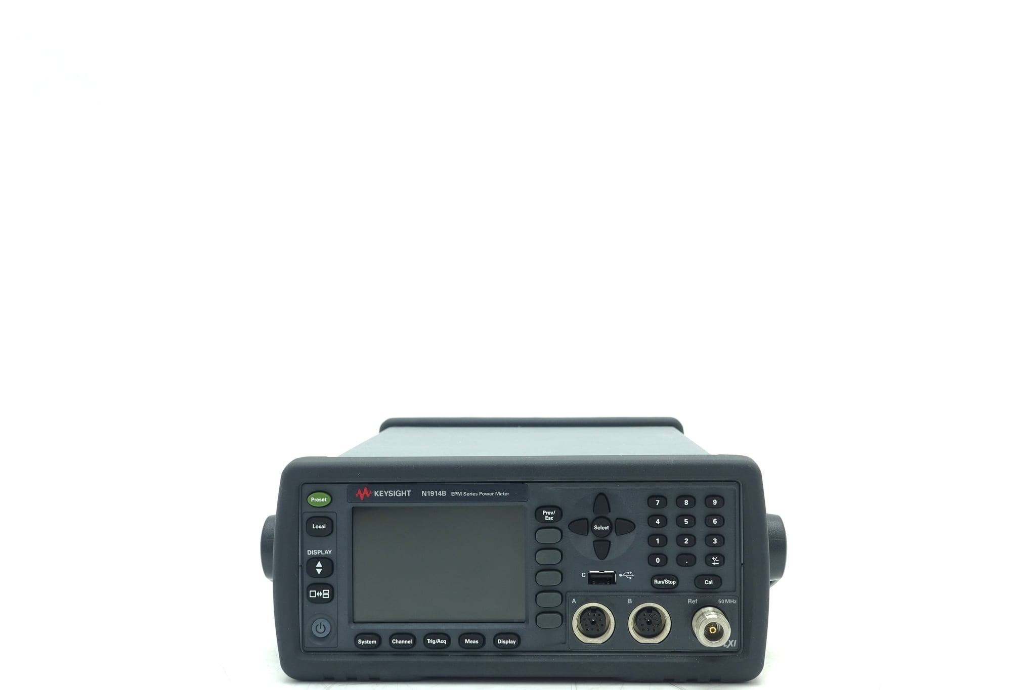 パワーメータとパワーセンサ - Used Keysight Equipment