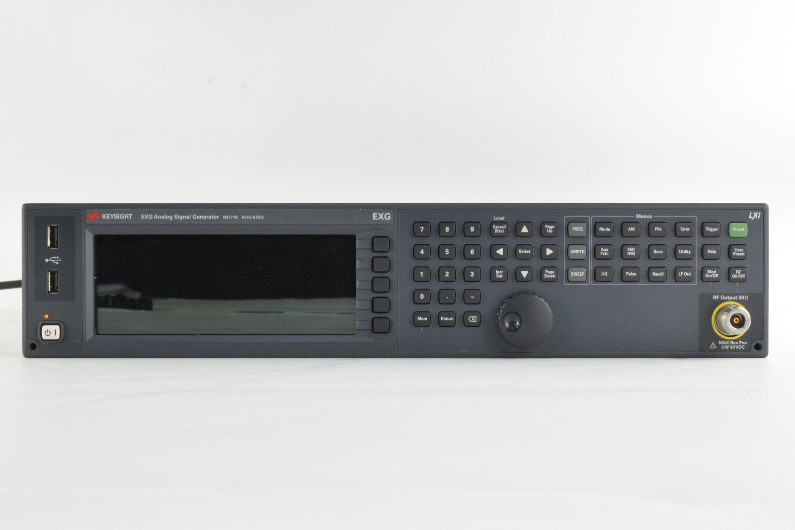 任意波形発生器と信号発生器 - Used Keysight Equipment