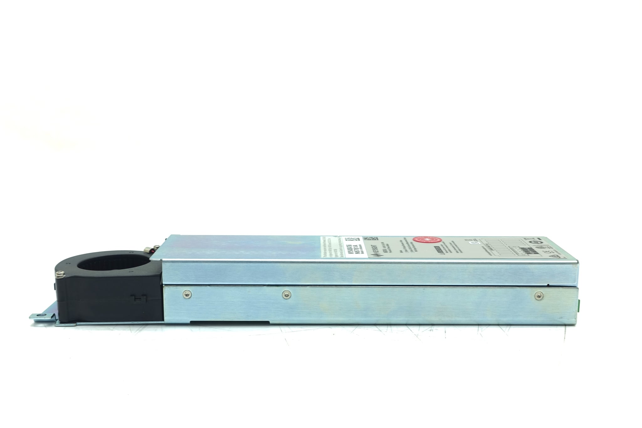 Precision DC Power Module / 50V / 1.5A / 50W Keysight Used N6761A - Actual Instrument - Image 2