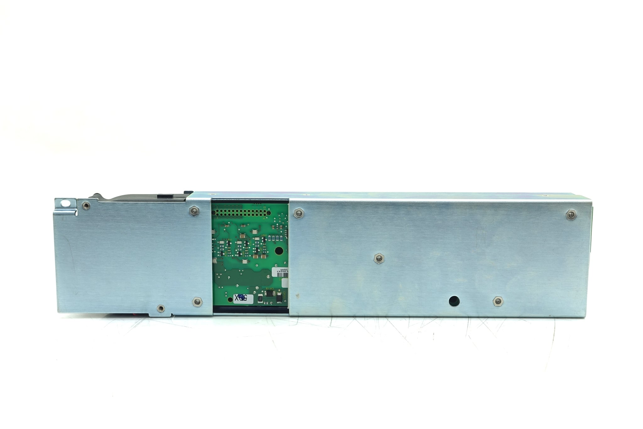 Precision DC Power Module / 50V / 1.5A / 50W Keysight Used N6761A - Actual Instrument - Image 6