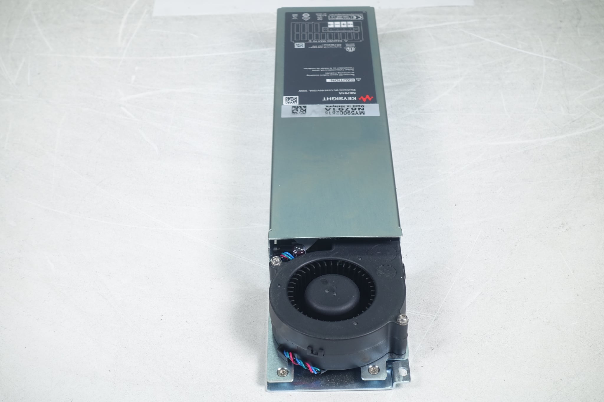 Keysight Used N6791A - Actual Instrument - Image 5