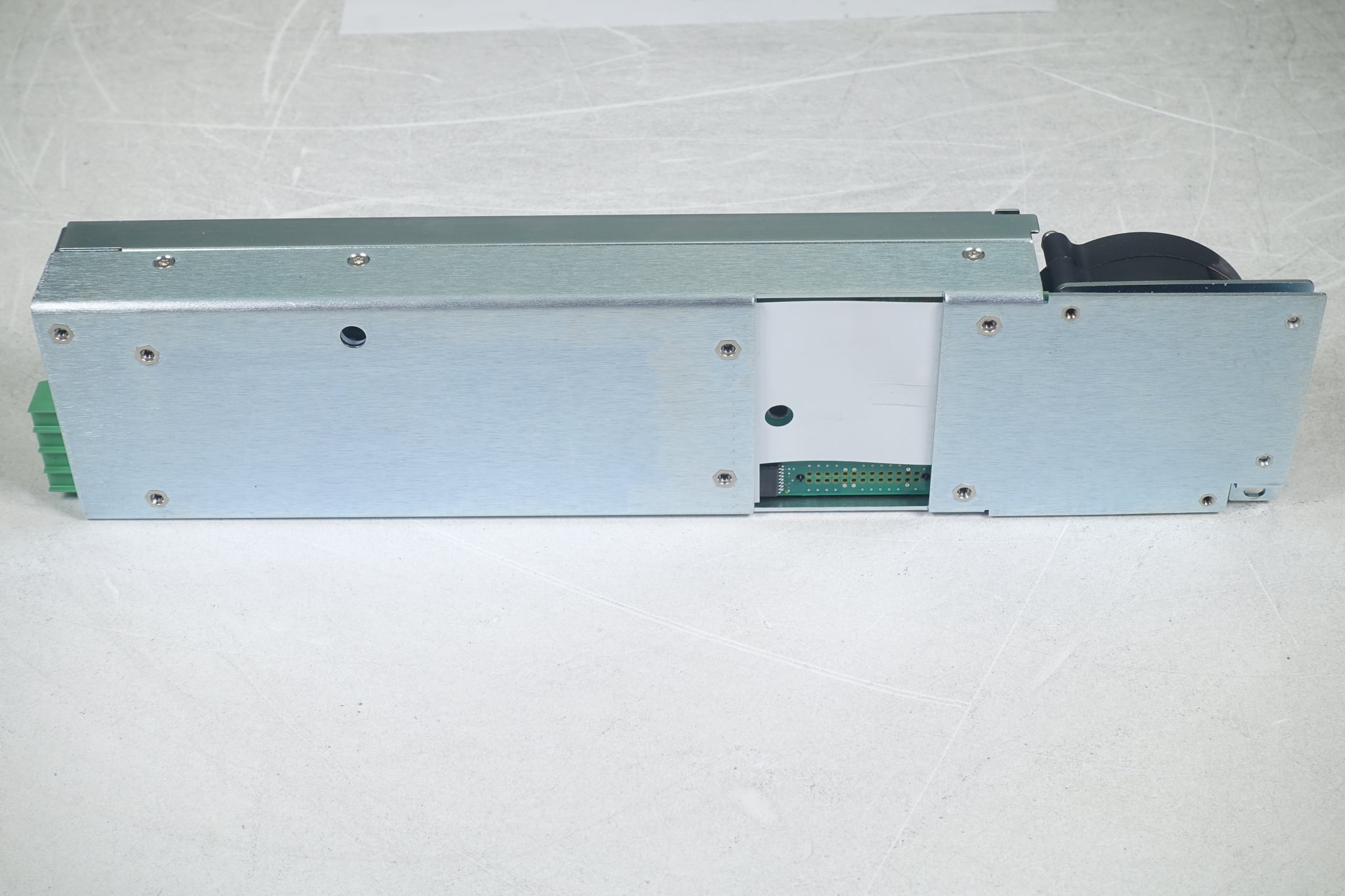 Keysight Used N6791A - Actual Instrument - Image 2