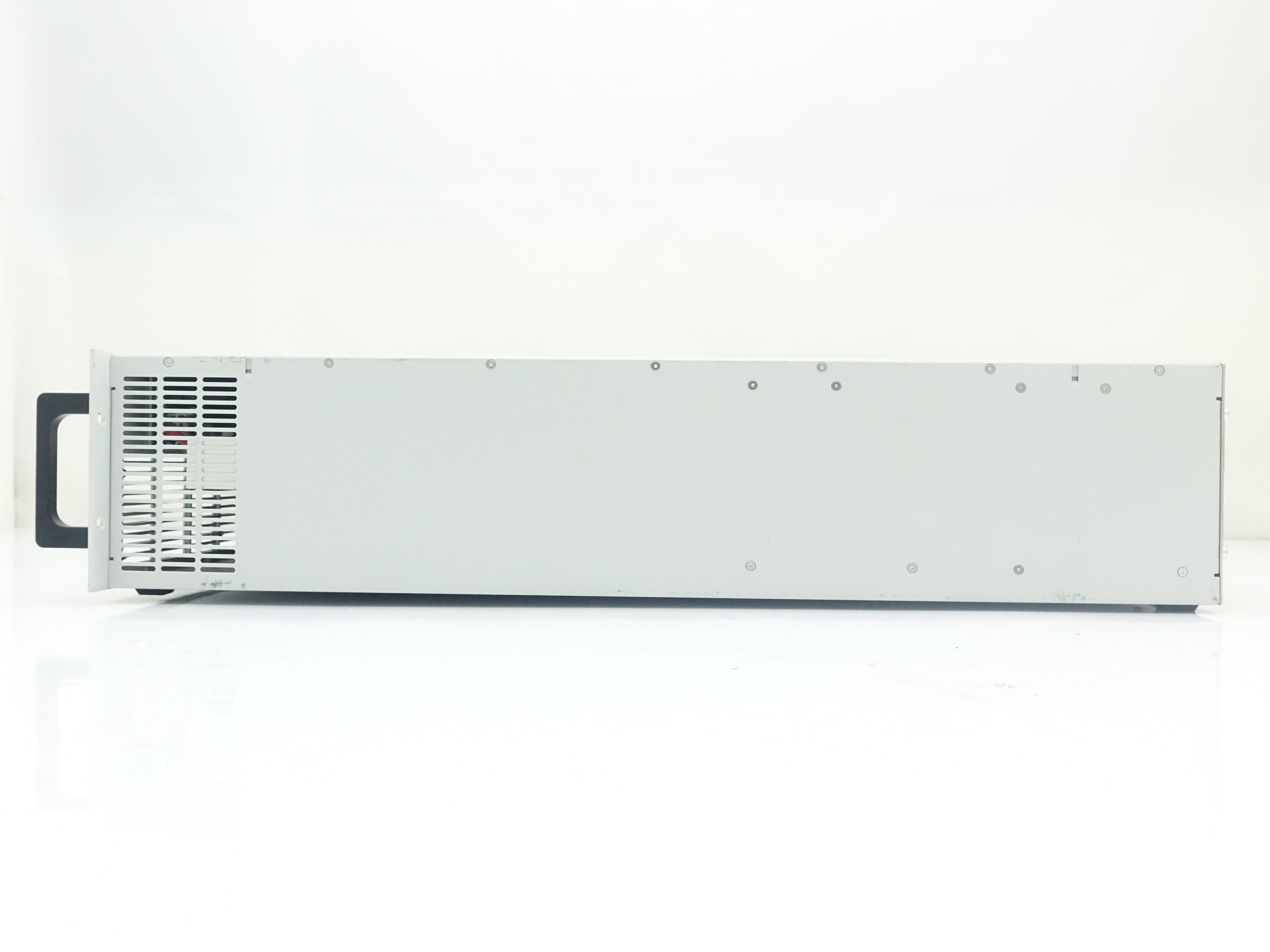 Autoranging System DC Power Supply / 750V / 20A / 5000W / 400VAC Keysight Used N8944A - Actual Instrument - Image 8