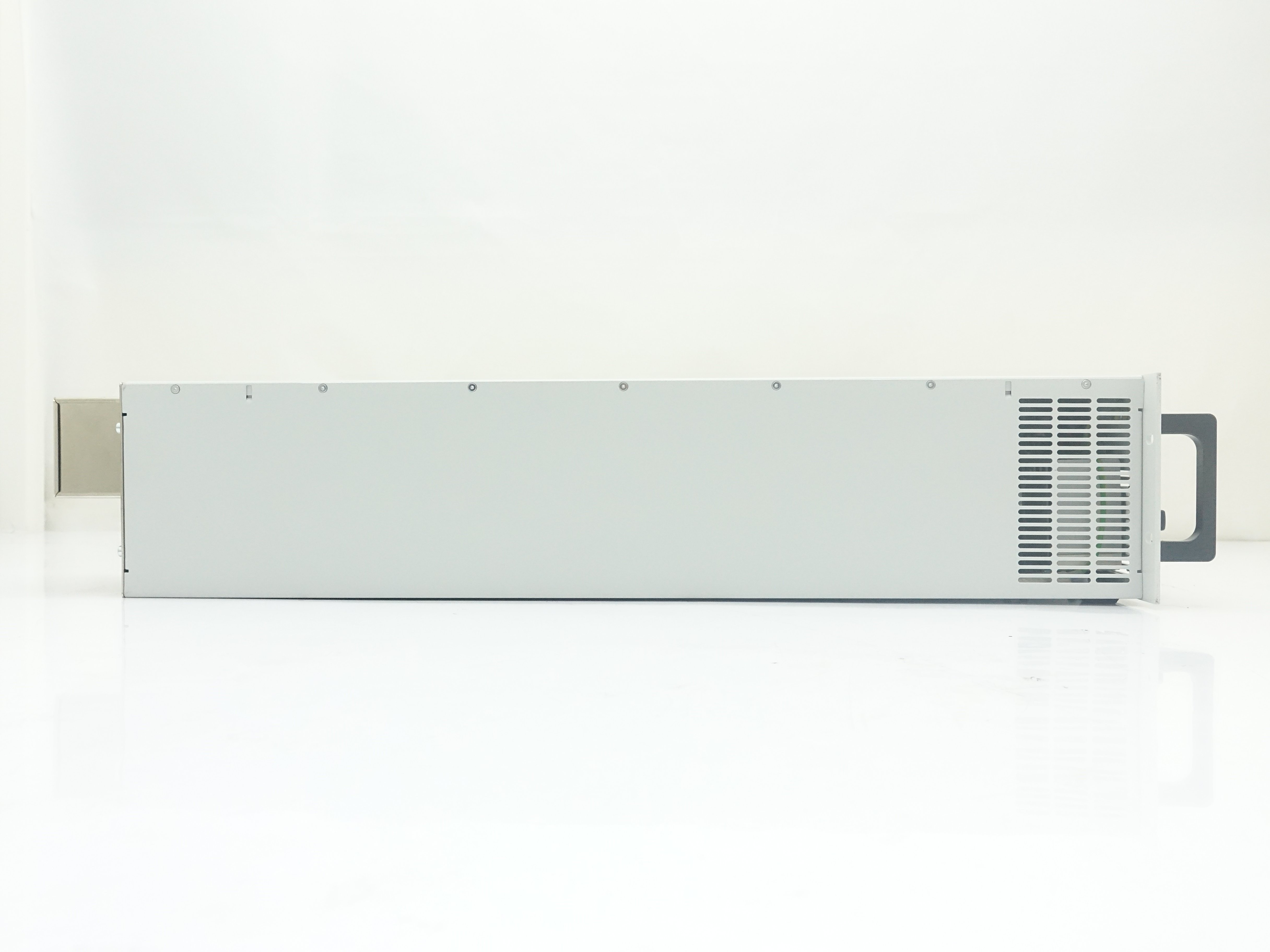 Autoranging System DC Power Supply / 750V / 20A / 5000W / 400VAC Keysight Used N8944A - Actual Instrument - Image 7