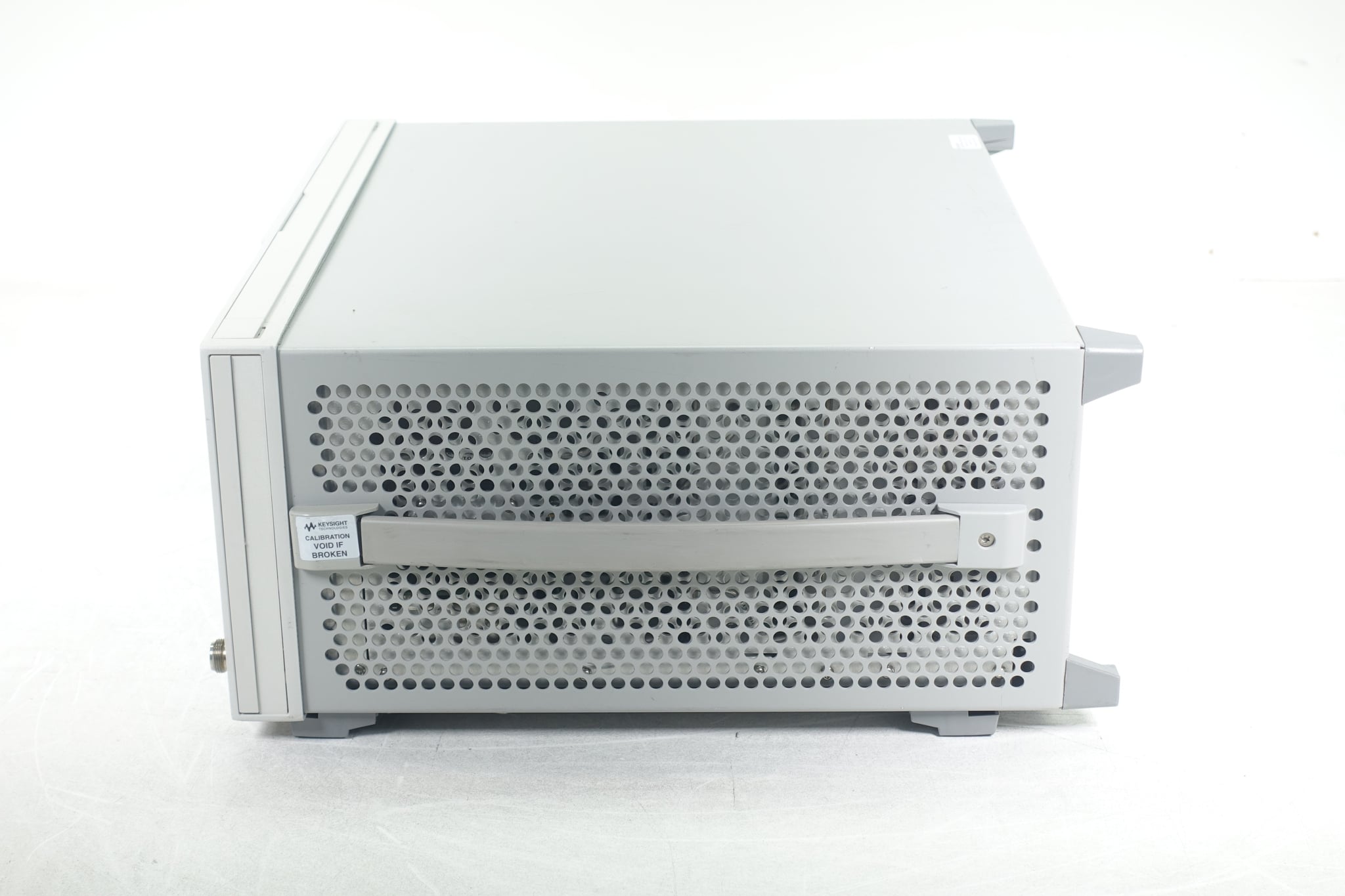 Keysight Used N9020A-508 - Actual Instrument - Image 6