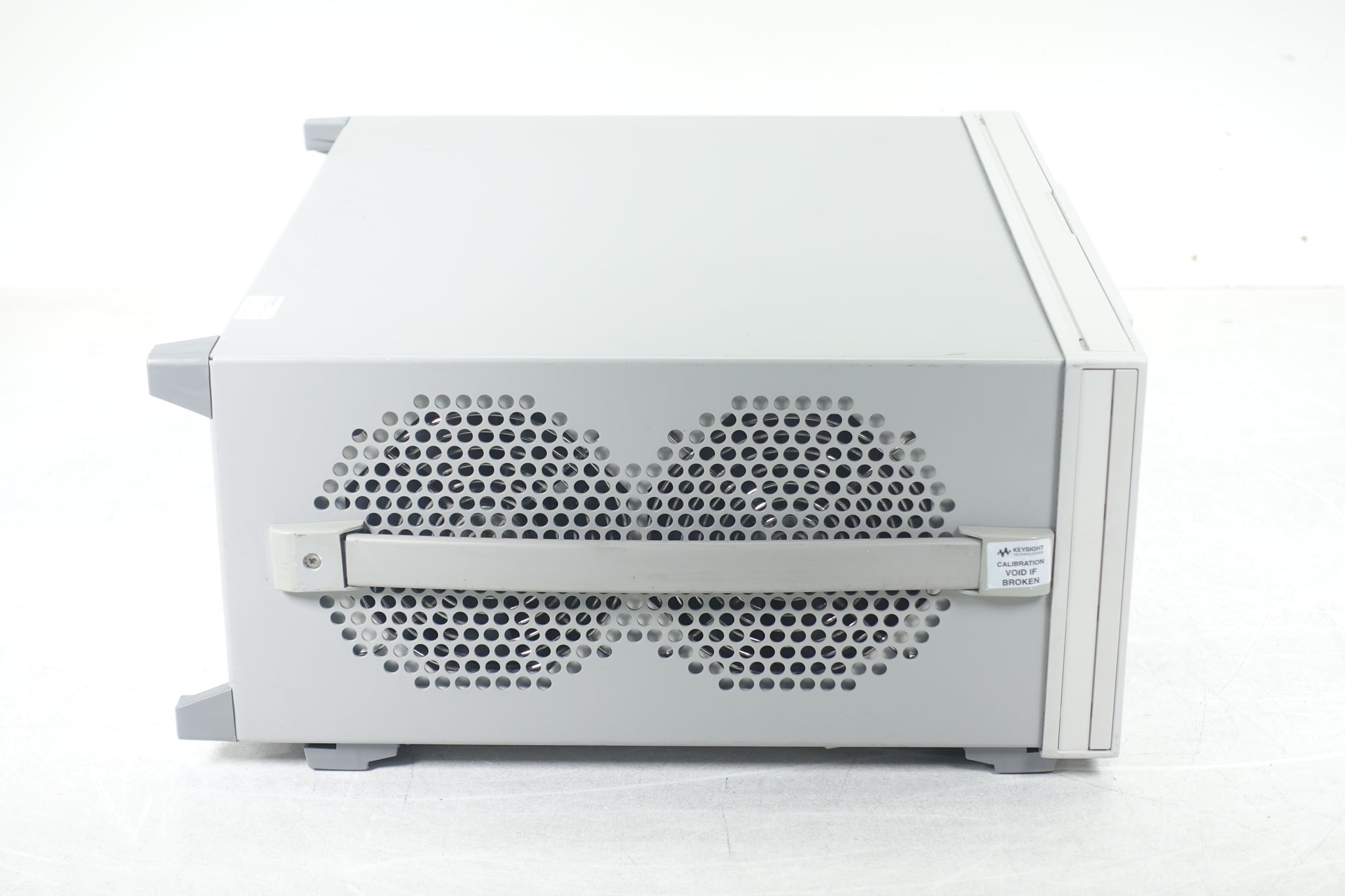 Keysight Used N9020A-508 - Actual Instrument - Image 7