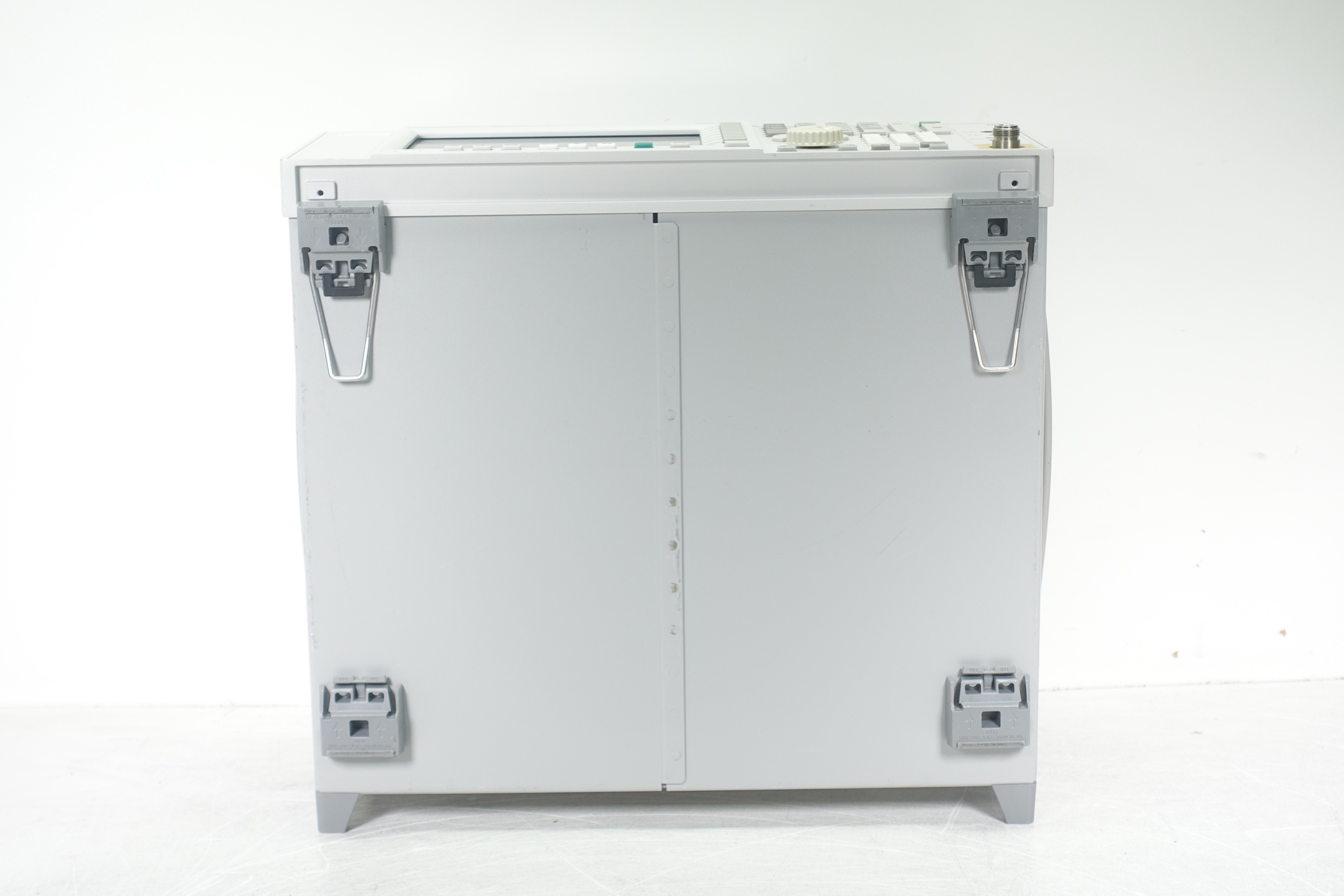 Keysight Used N9020A-508 - Actual Instrument - Image 5