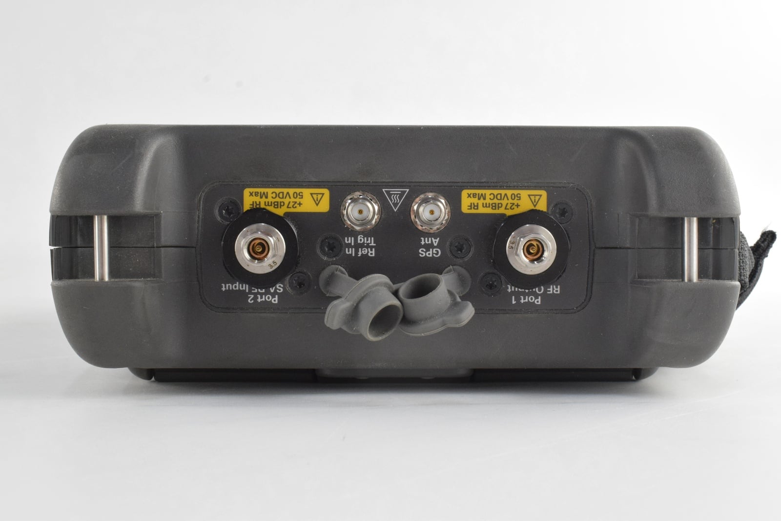 FieldFox Handheld Microwave Analyzer / 30 kHz to 26.5 GHz Keysight Used N9918A - Actual Instrument - Image 10