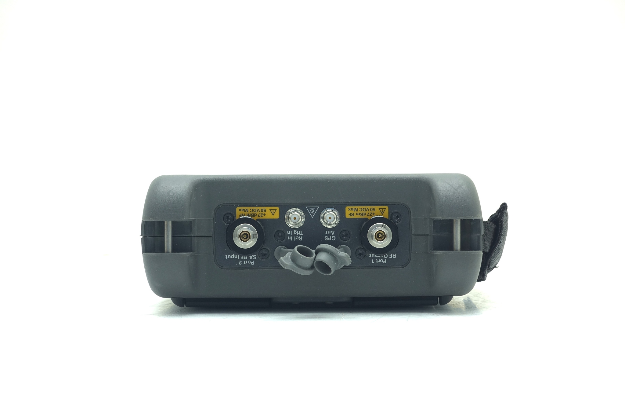 FieldFox Handheld Microwave Analyzer / 30 kHz to 26.5 GHz Keysight Used N9918A - Actual Instrument - Image 4