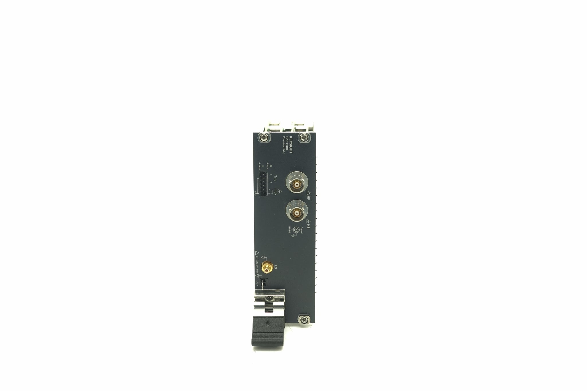 Keysight Used PZ2110A - Actual Instrument - Image 1