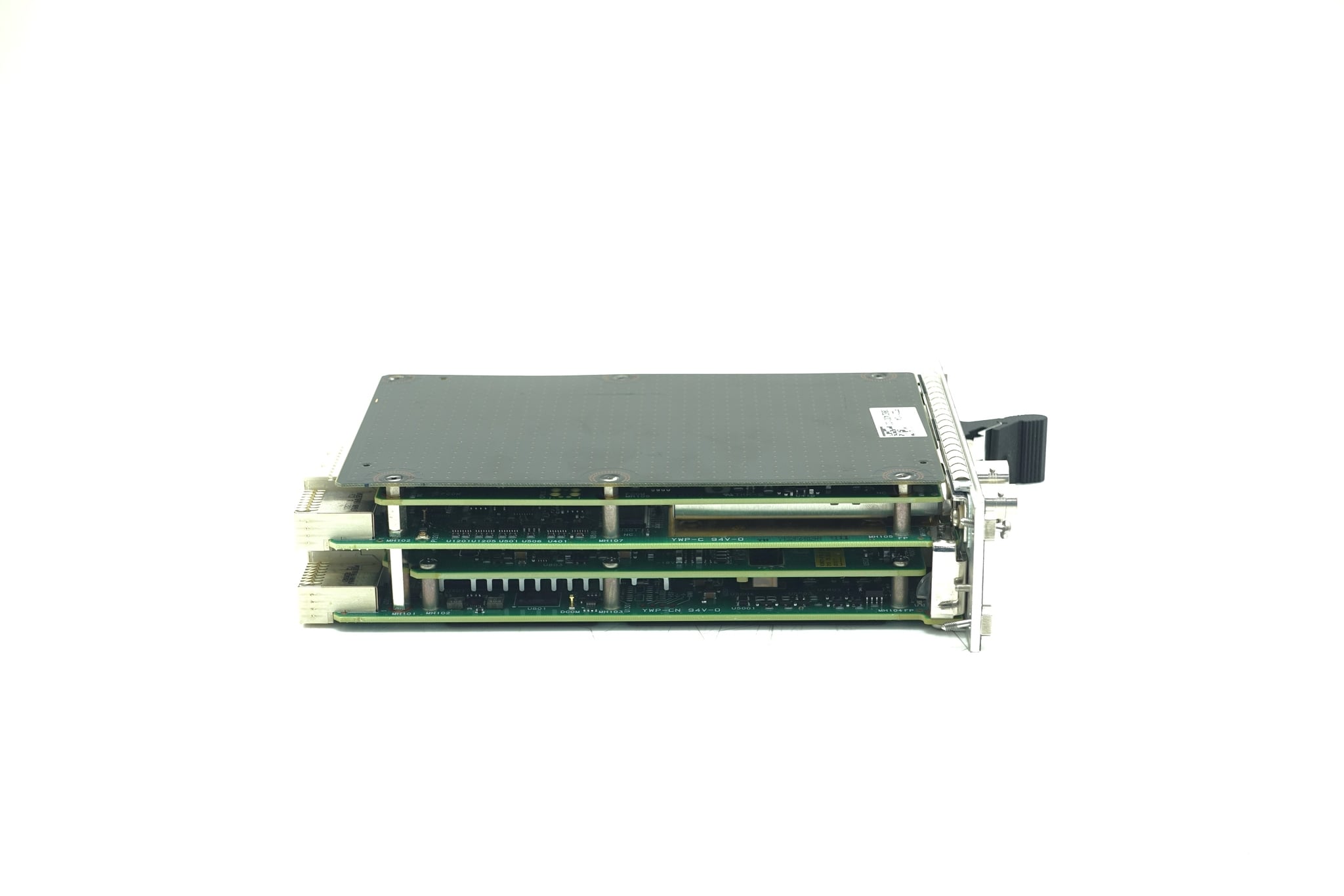 Keysight Used PZ2110A - Actual Instrument - Image 2