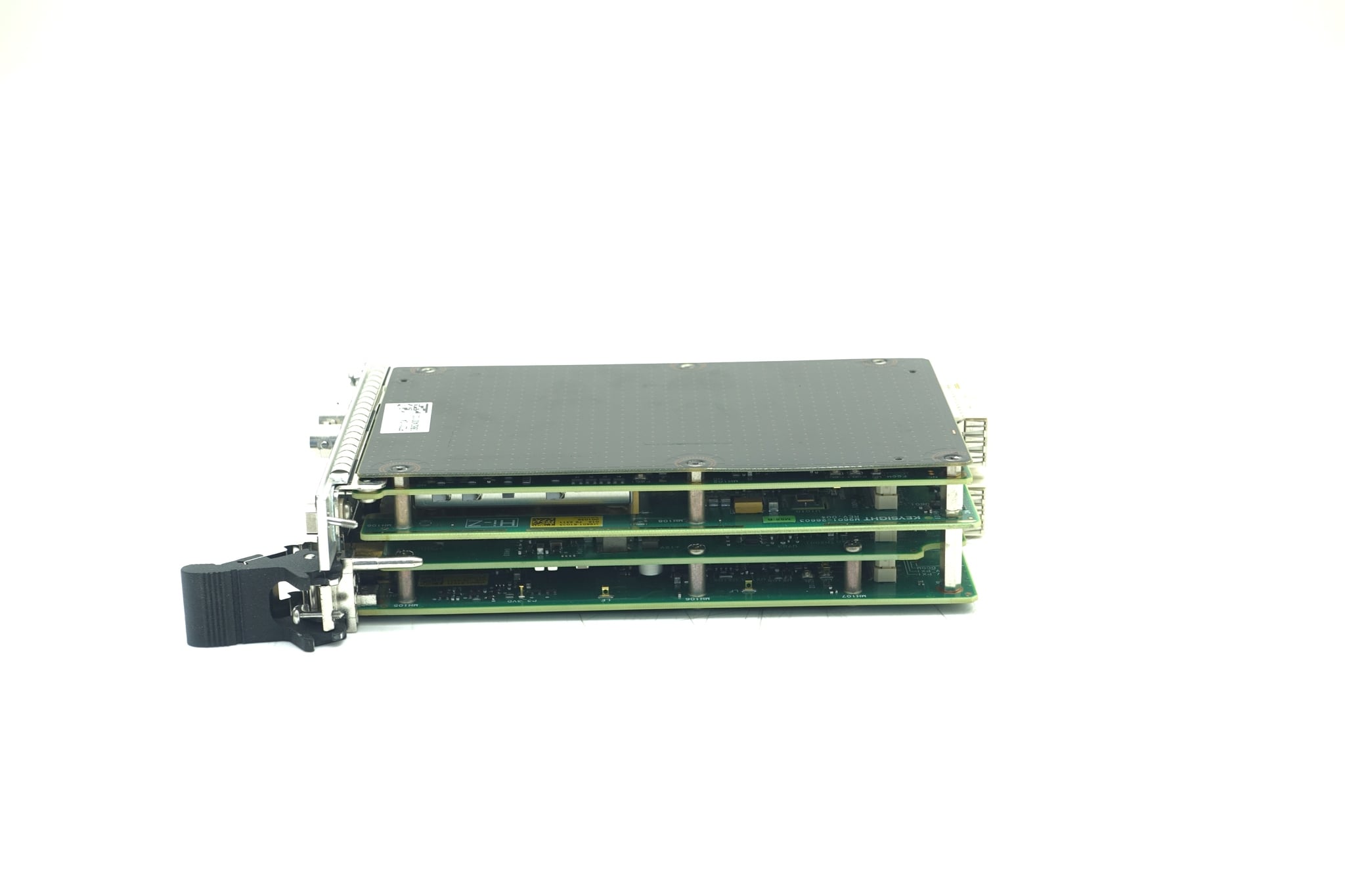 Keysight Used PZ2110A - Actual Instrument - Image 4