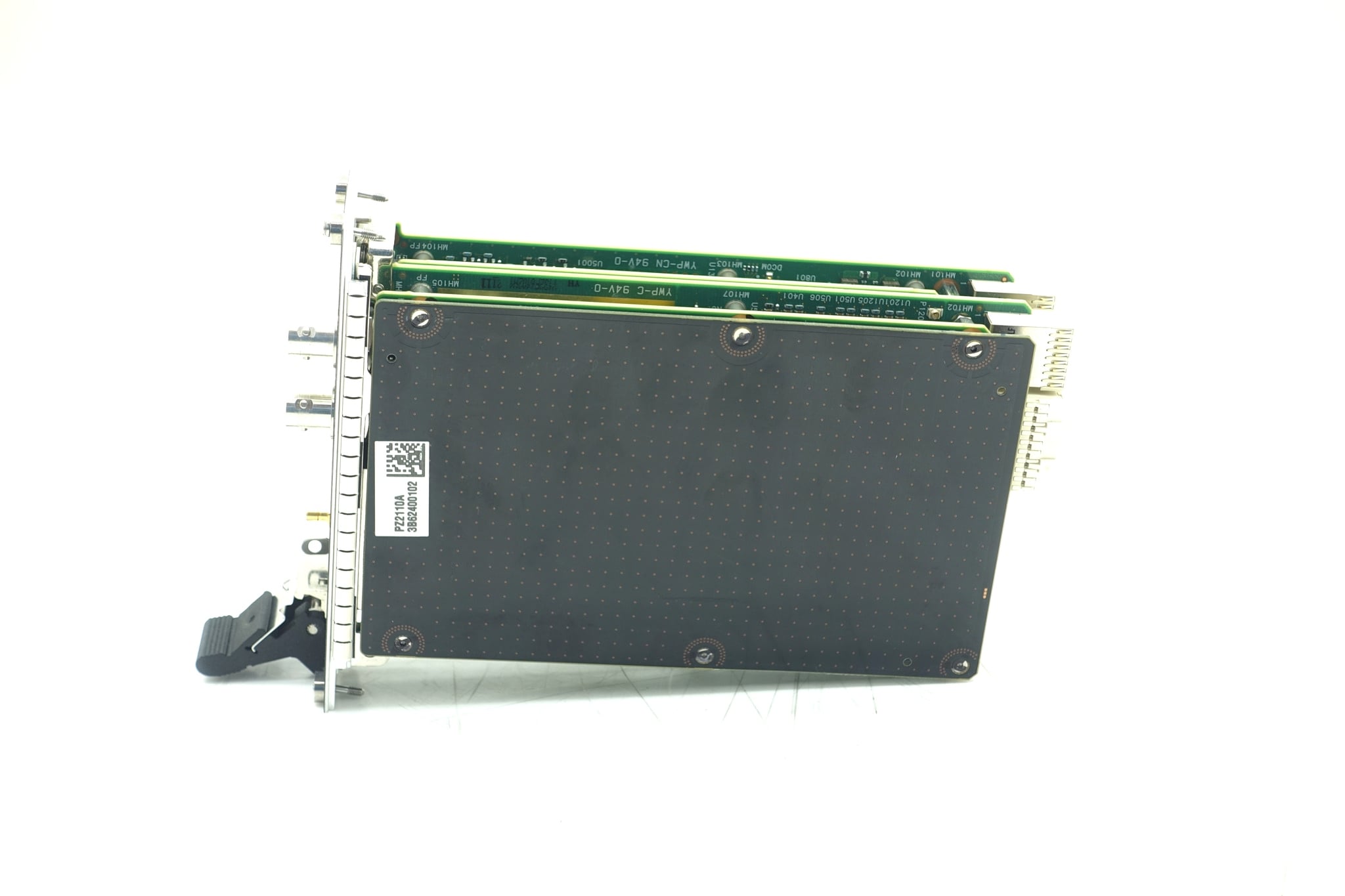 Keysight Used PZ2110A - Actual Instrument - Image 5
