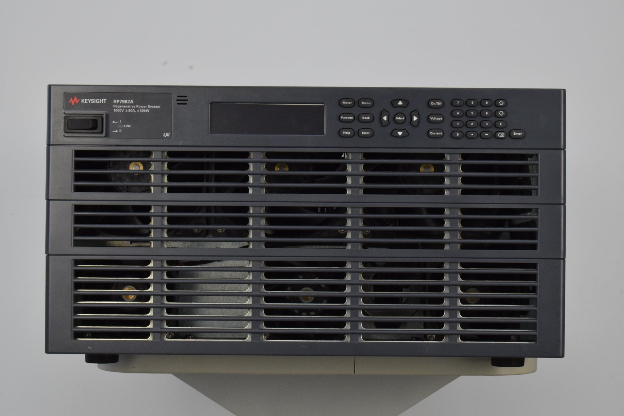 Keysight Used RP7982A - Actual Instrument - Image 1