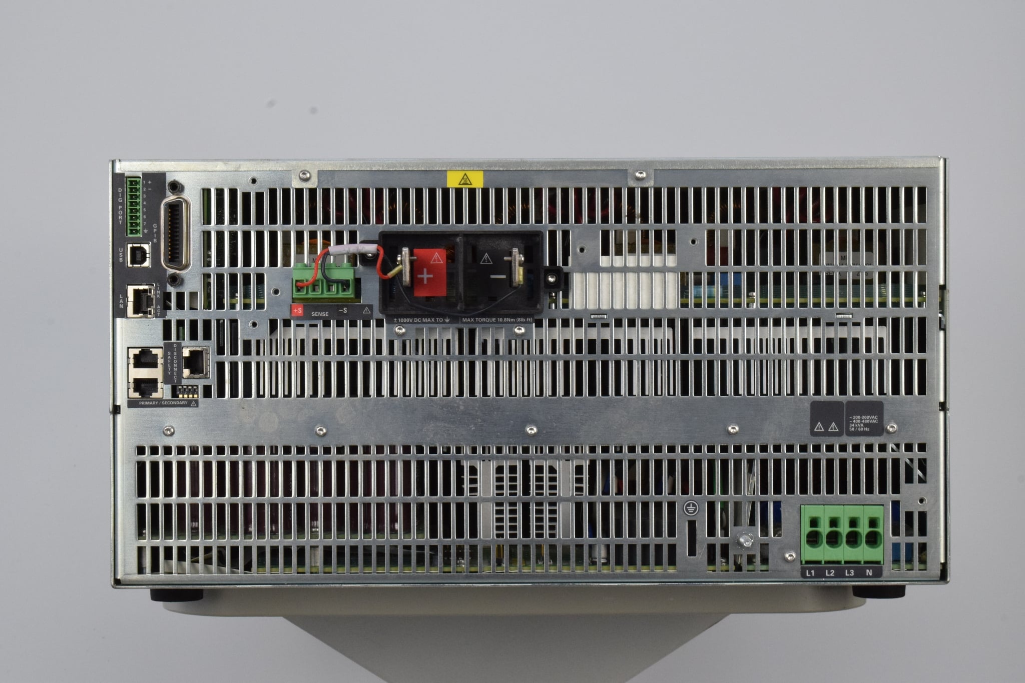 Keysight Used RP7982A - Actual Instrument - Image 6