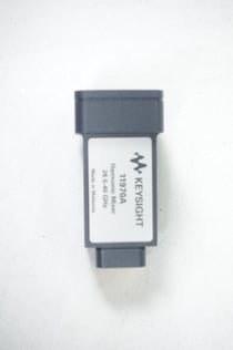 スペクトラムアナライザ - Used Keysight Equipment