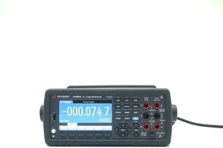 パワーメータとパワーセンサ - Used Keysight Equipment