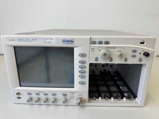 Digital Communication Analyzers - Used Keysight Equipment