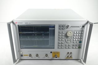 音響測定機　4u2setリアルタイムアナライザ　中古 スペクトラムアナライザ - Used Keysight Equipment