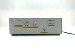 スペクトラムアナライザ - Used Keysight Equipment