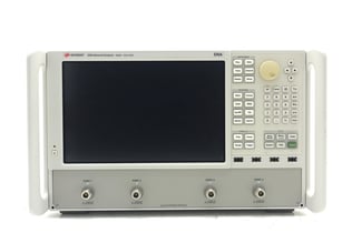 ネットワークアナライザ - Used Keysight Equipment