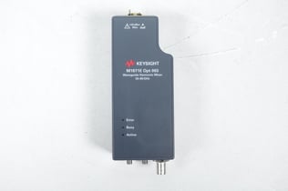 スペクトラムアナライザ - Used Keysight Equipment