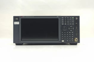 2 Hz to 26.5 GHz Keysight Used N9032B-526