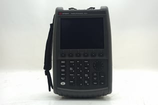 スペクトラムアナライザ - Used Keysight Equipment