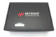 FieldFox Handheld Microwave Analyzer / 30 kHz to 26.5 GHz Keysight Used N9918A - Actual Instrument - Image 12