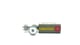 Waveguide Power Sensor, 33 to 50 GHz, -70 to -20 dBm Keysight Used Q8486D - Actual Instrument - Image 2